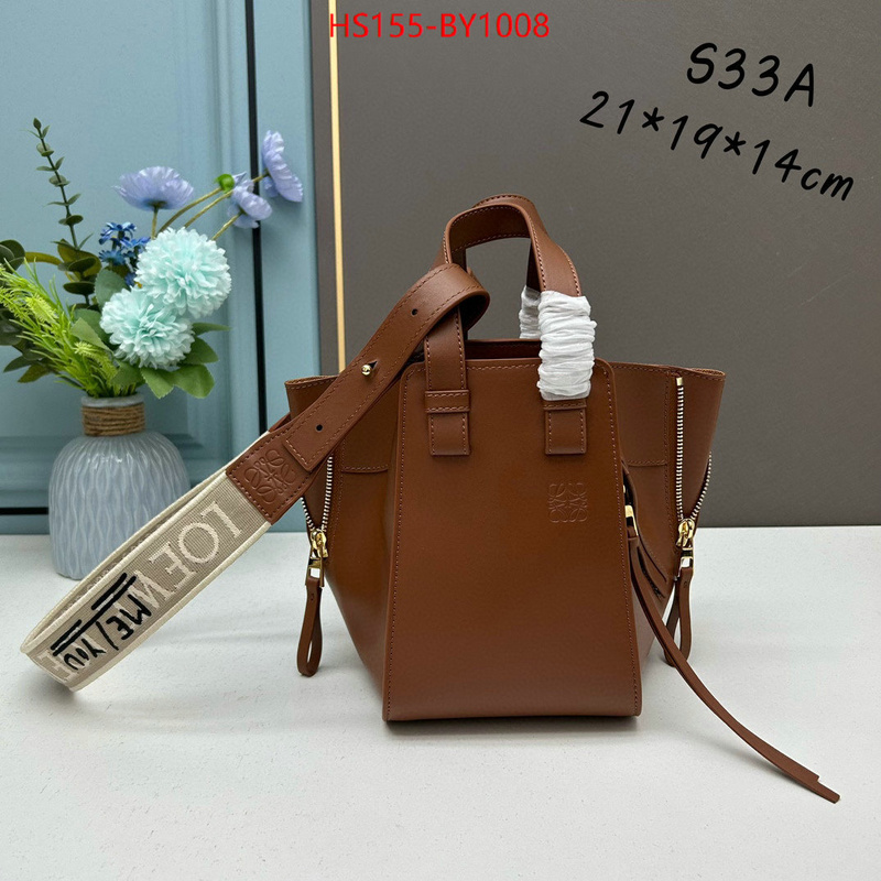 Loewe Bags(4A)-Crossbody- wholesale replica ID: BY1008 $: 155USD,