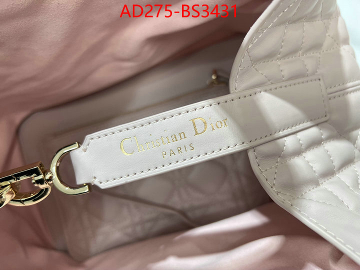 Dior Bags(TOP)-Other Style- best wholesale replica ID: BS3431 $: 275USD,