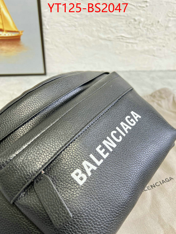 Balenciaga Bags(TOP)-Discovery- replcia cheap from china ID: BS2047 $: 125USD,