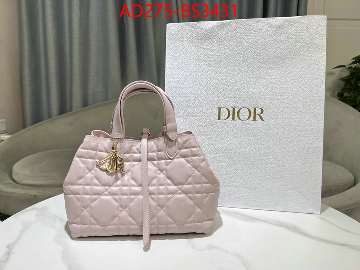 Dior Bags(TOP)-Other Style- best wholesale replica ID: BS3431 $: 275USD,