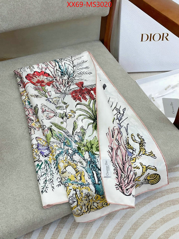 Scarf-Dior only sell high-quality ID: MS3020 $: 69USD