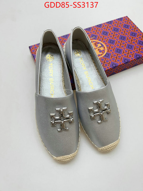 Women Shoes-Tory Burch best replica quality ID: SS3137 $: 85USD