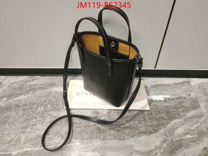 Stella McCartney Bags(TOP)-Crossbody- copy ID: BS2345 $: 119USD,