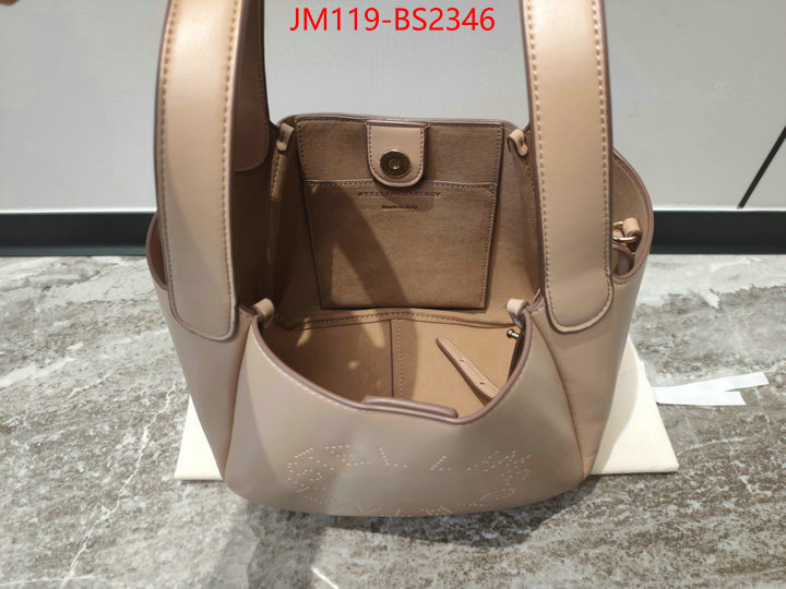 Stella McCartney Bags(TOP)-Crossbody- buy high quality cheap hot replica ID: BS2346 $: 119USD,