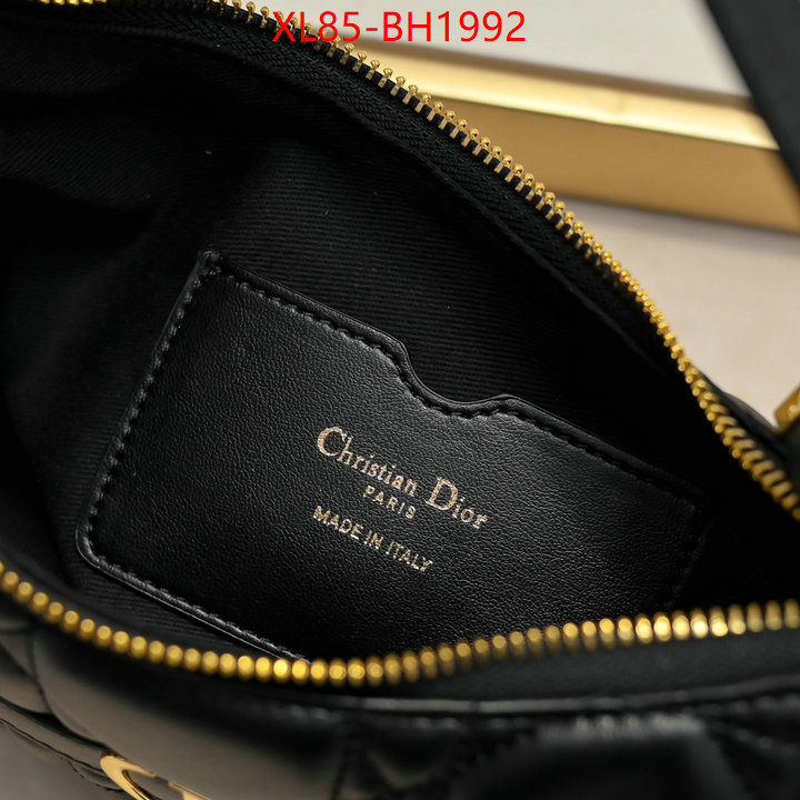 Dior Bags(4A)-Other Style- best wholesale replica ID: BH1992 $: 85USD,