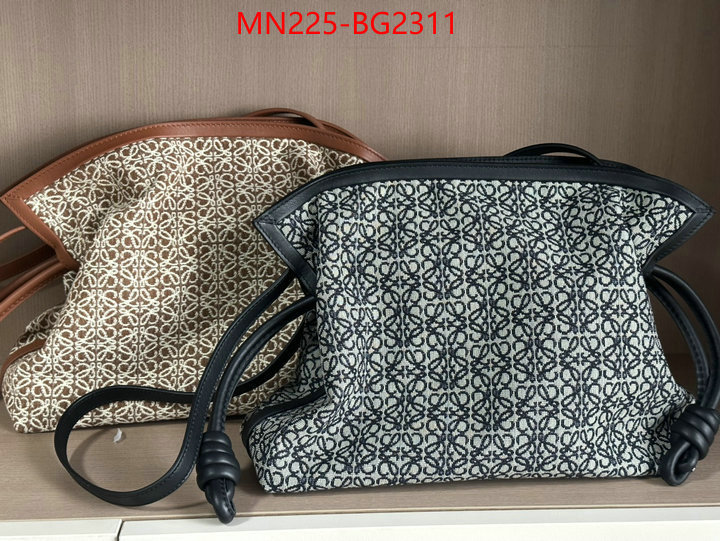 Loewe Bags(TOP)-Crossbody- first top ID: BG2311 $: 225USD,