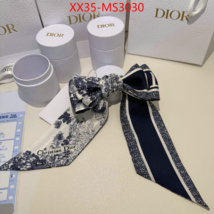 Scarf-Dior online sale ID: MS3030 $: 35USD