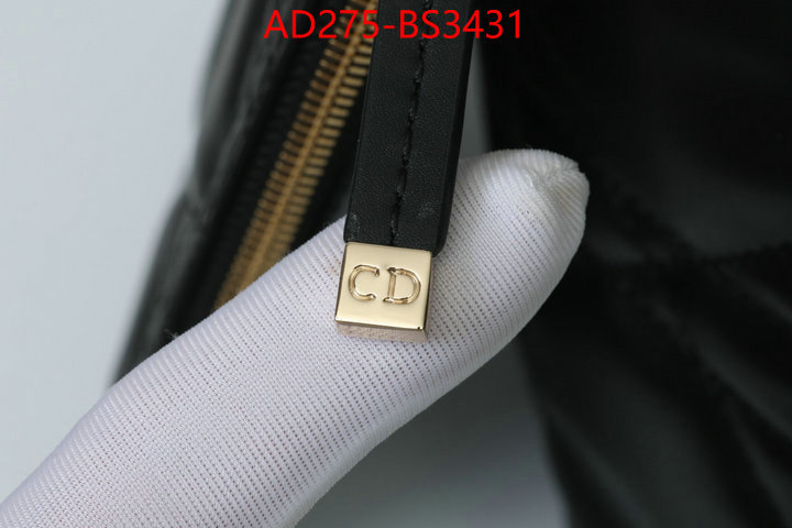 Dior Bags(TOP)-Other Style- best wholesale replica ID: BS3431 $: 275USD,
