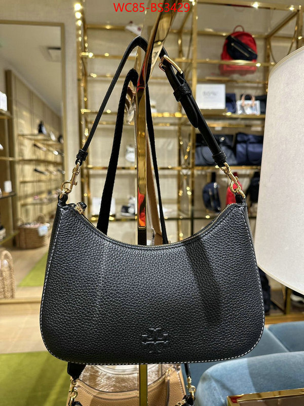 Tory Burch Bags(4A)-Crossbody- high-end designer ID: BS3429 $: 85USD,