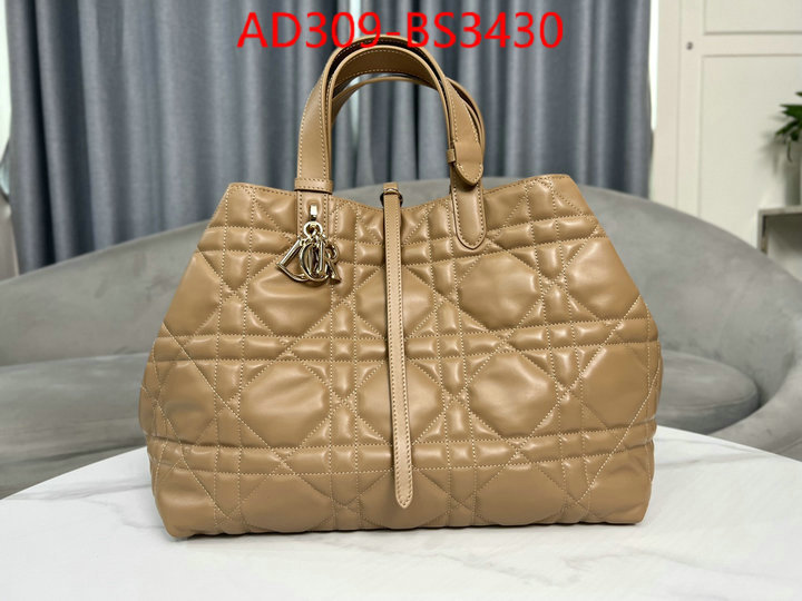 Dior Bags(TOP)-Other Style- perfect ID: BS3430 $: 309USD,