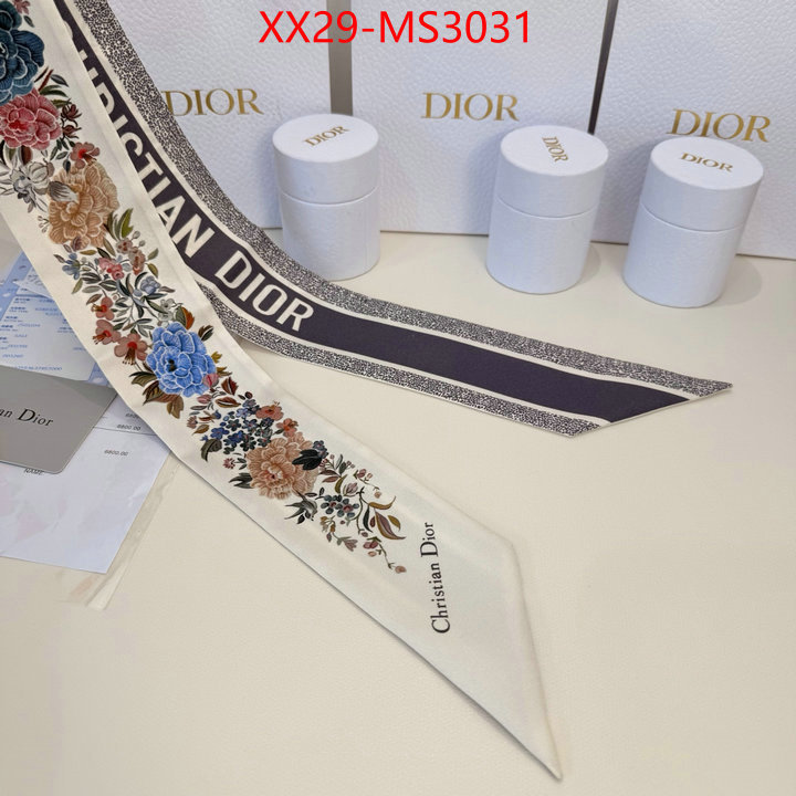 Scarf-Dior we provide top cheap aaaaa ID: MS3031 $: 29USD