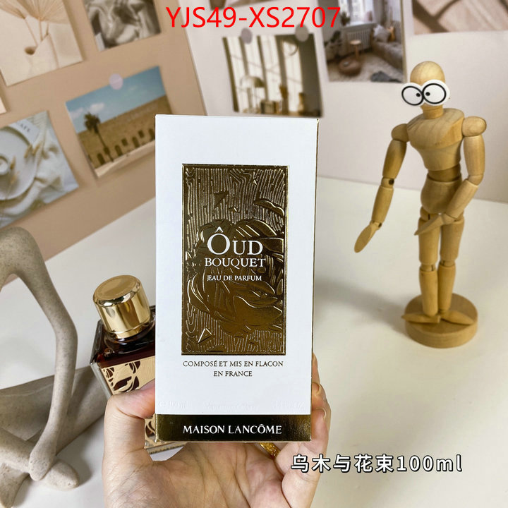 Perfume-Lan Come luxury ID: XS2707 $: 49USD