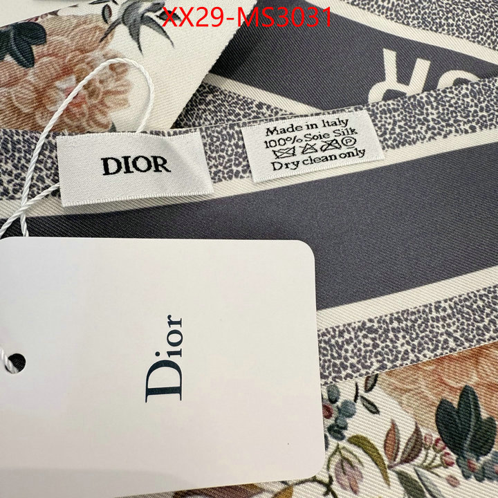 Scarf-Dior we provide top cheap aaaaa ID: MS3031 $: 29USD