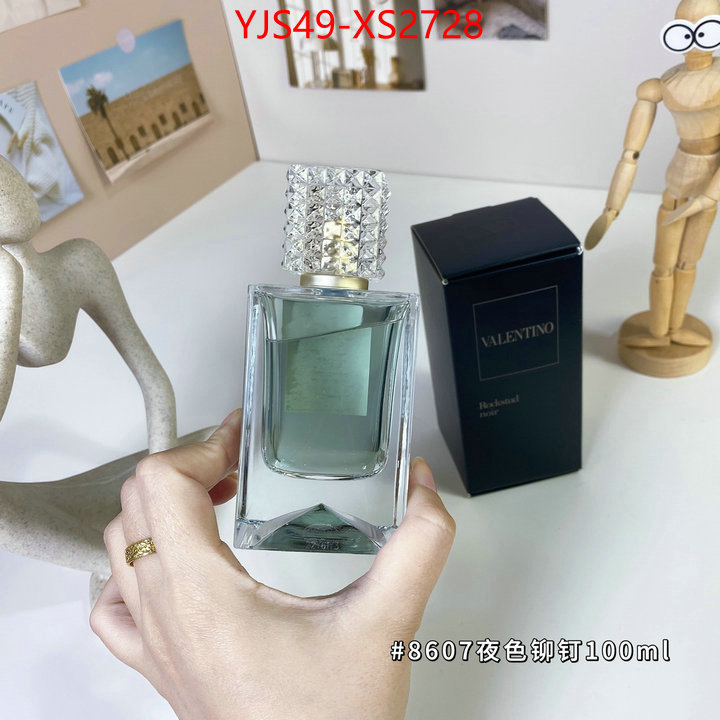 Perfume-Valentino where to buy replicas ID: XS2728 $: 49USD