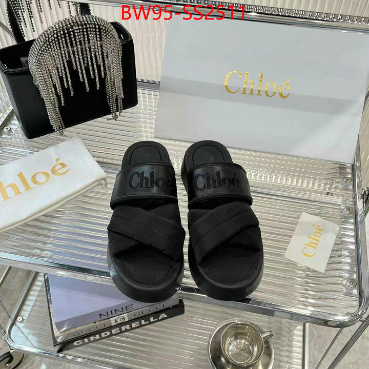 Women Shoes-Chloe where to buy the best replica ID: SS2511 $: 95USD