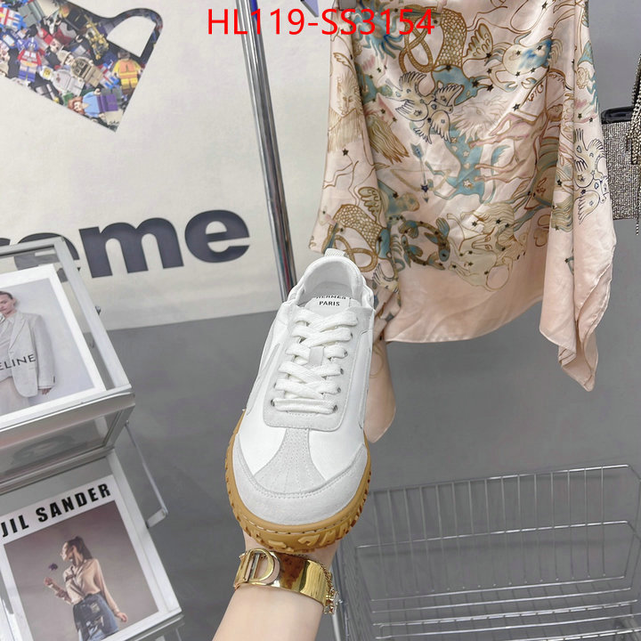 Women Shoes-Hermes is it illegal to buy ID: SS3154 $: 119USD