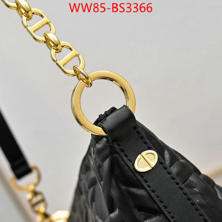 Dior Bags(4A)-Other Style- wholesale replica shop ID: BS3366 $: 85USD,