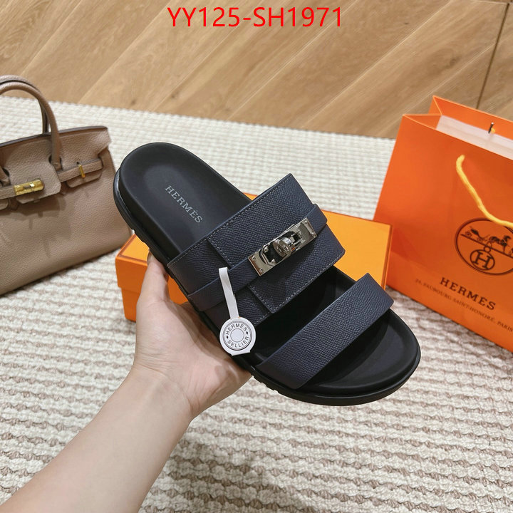 Women Shoes-Hermes the highest quality fake ID: SH1971 $: 125USD