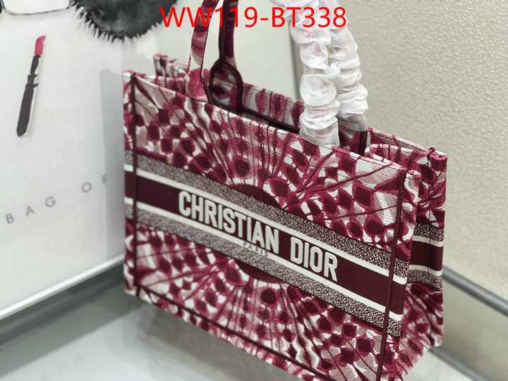 Dior Bags Big Sale ID: BT338