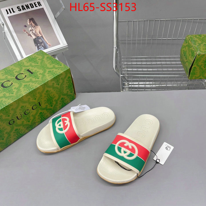 Women Shoes-Gucci the online shopping ID: SS3153 $: 65USD