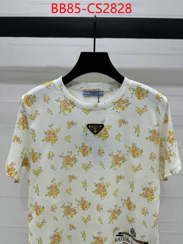 Clothing-Prada the most popular ID: CS2828 $: 85USD