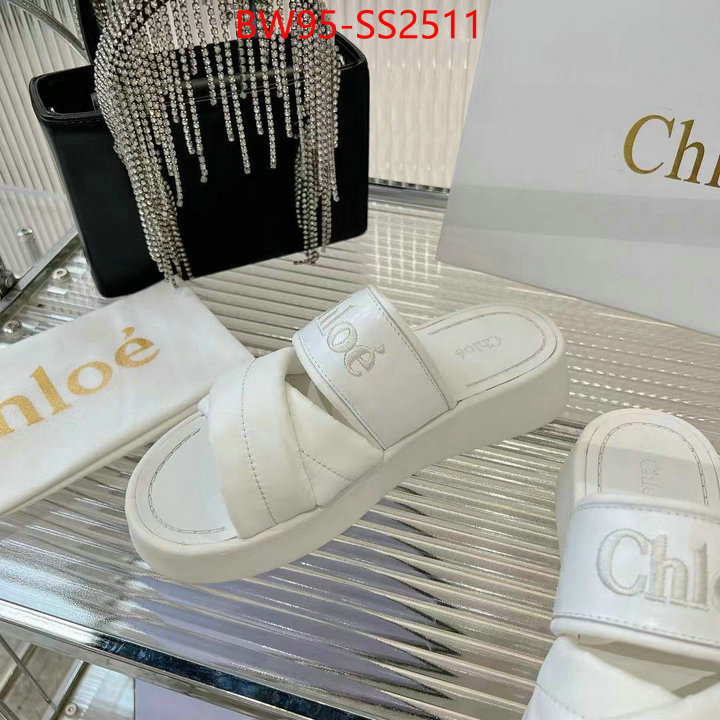 Women Shoes-Chloe where to buy the best replica ID: SS2511 $: 95USD