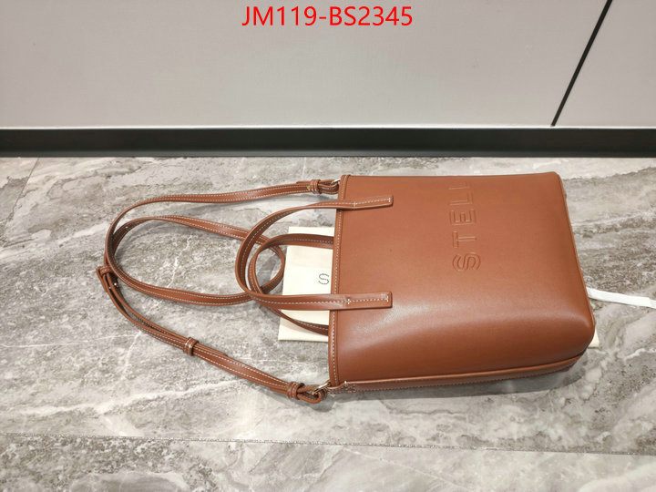 Stella McCartney Bags(TOP)-Crossbody- copy ID: BS2345 $: 119USD,