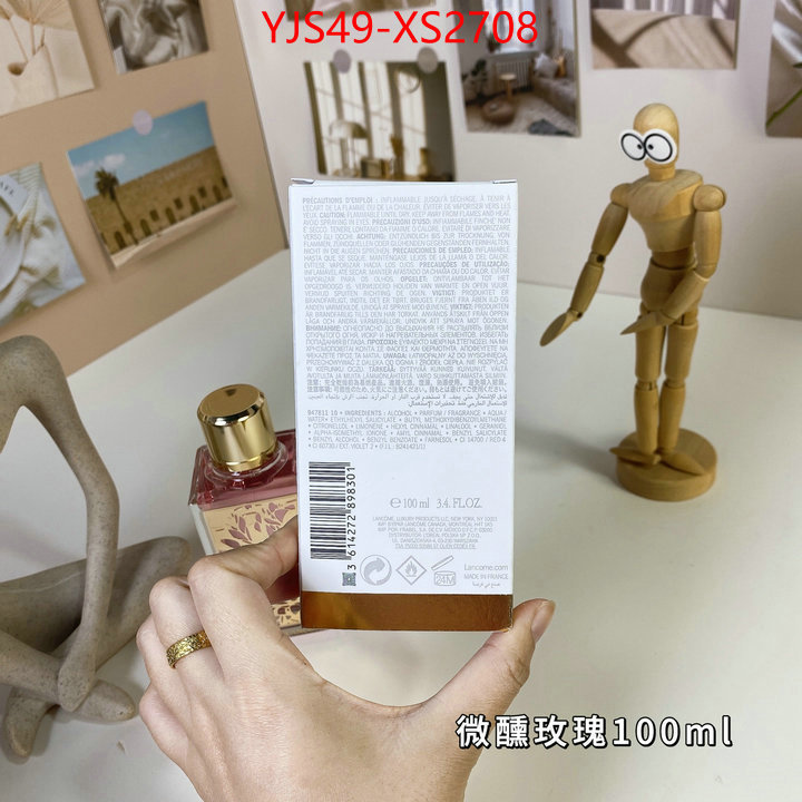 Perfume-Lan Come replica shop ID: XS2708 $: 49USD