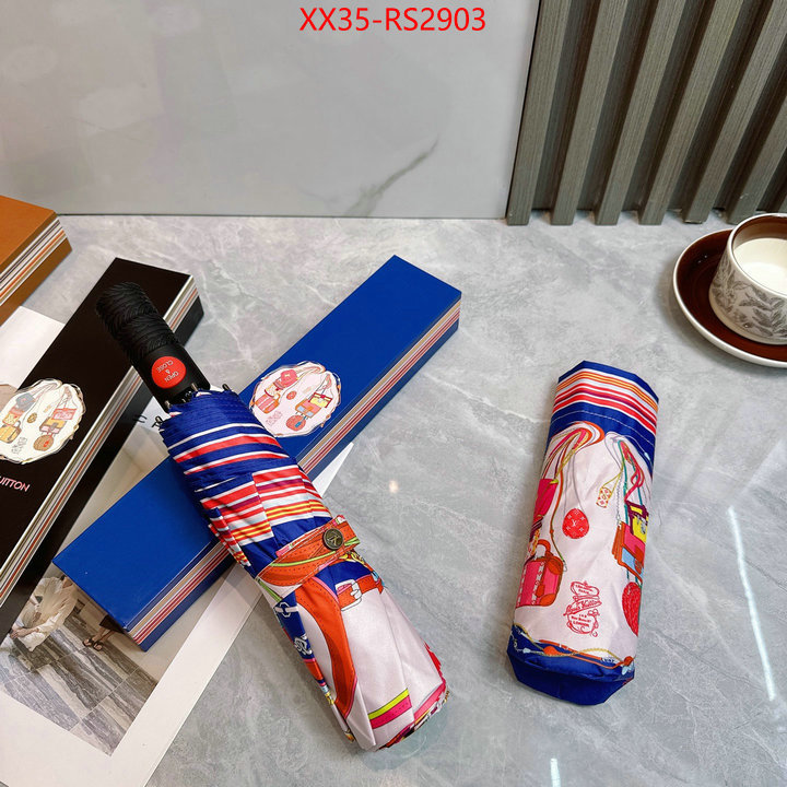 Umbrella-LV high quality replica ID: RS2903 $: 35USD