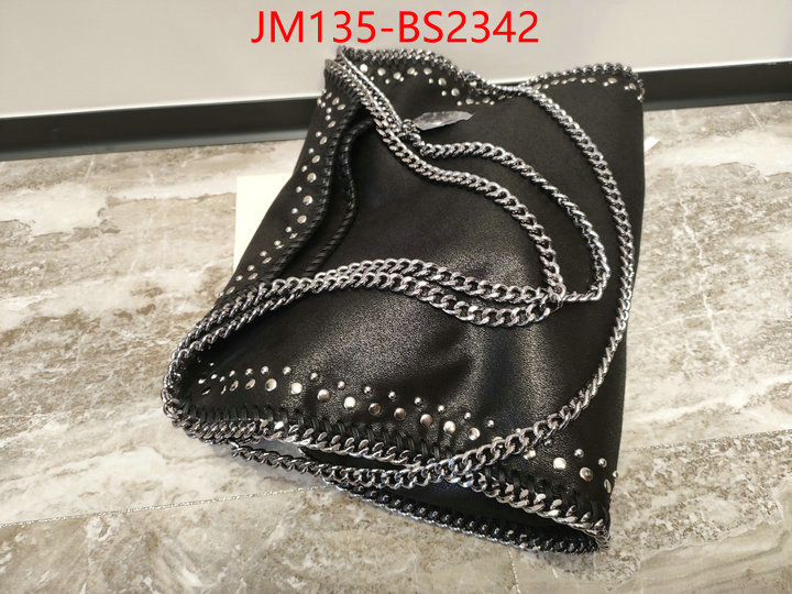 Stella McCartney Bags(TOP)-Handbag- cheap wholesale ID: BS2342