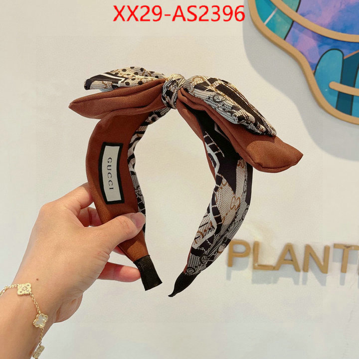 Hair band-Gucci can i buy replica ID: AS2396 $: 29USD