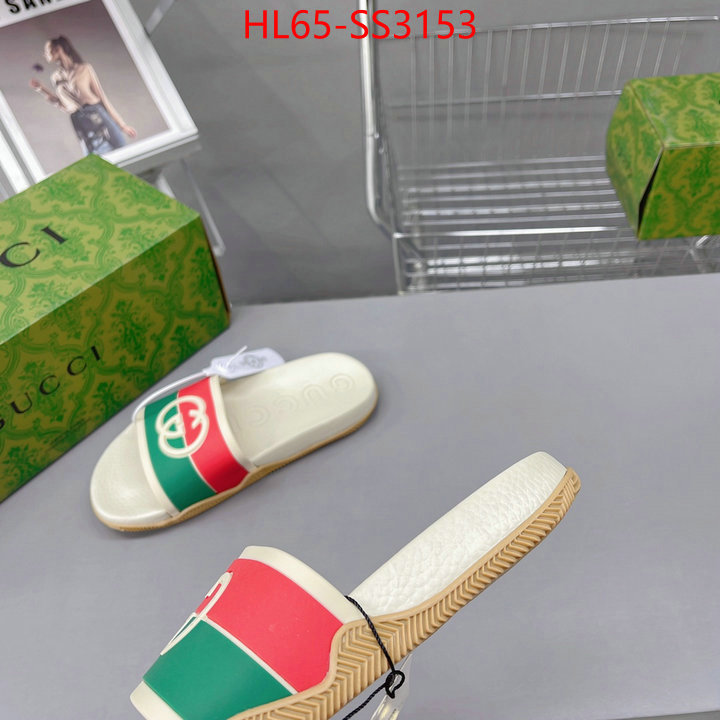 Women Shoes-Gucci the online shopping ID: SS3153 $: 65USD