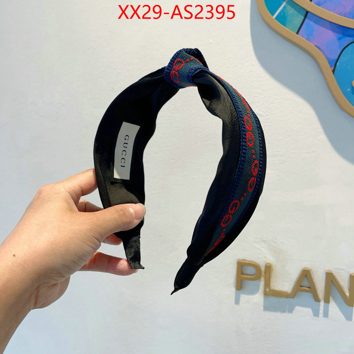 Hair band-Gucci buy luxury 2024 ID: AS2395 $: 29USD