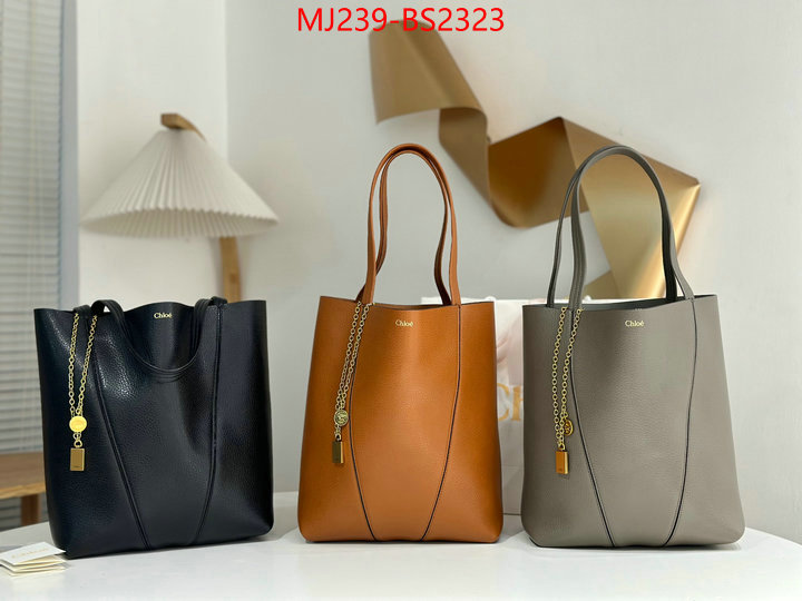 Chloe Bags(TOP)-Handbag website to buy replica ID: BS2323 $: 239USD,