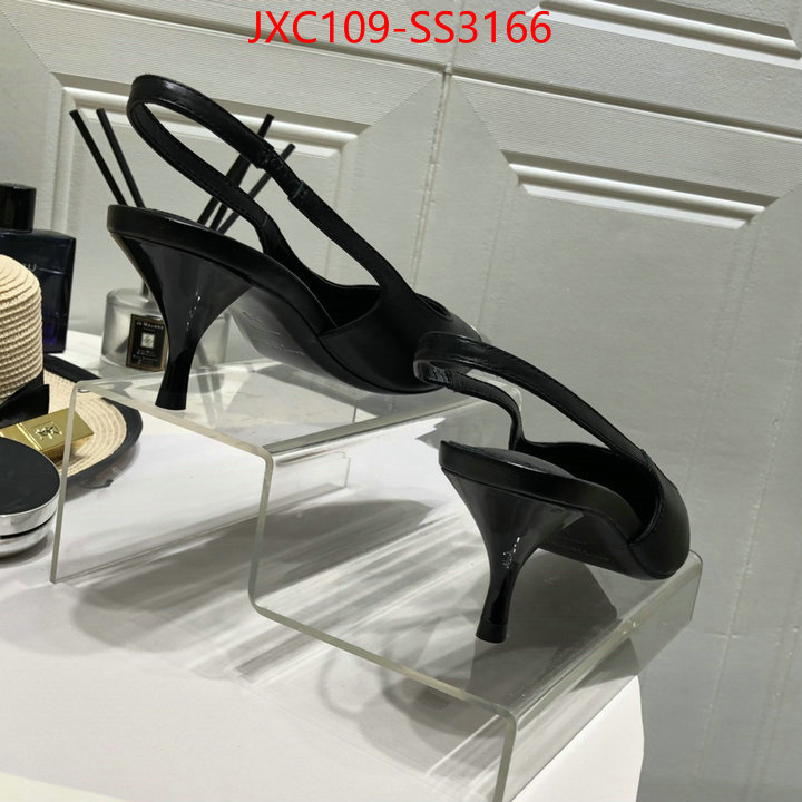 Women Shoes-YSL is it illegal to buy dupe ID: SS3166 $: 109USD