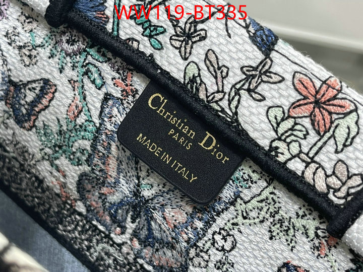 Dior Bags Big Sale ID: BT335