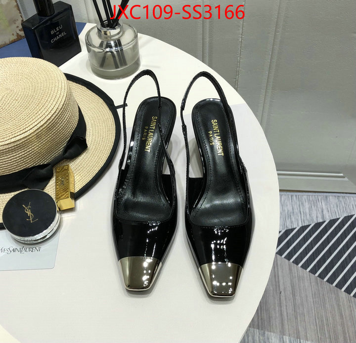 Women Shoes-YSL is it illegal to buy dupe ID: SS3166 $: 109USD