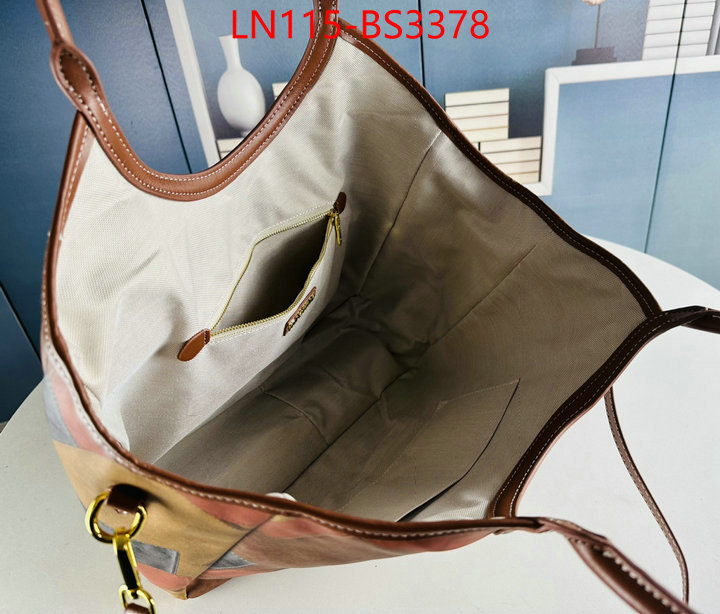 Miu Miu Bags(4A)-Handbag- what ID: BS3378 $: 115USD,