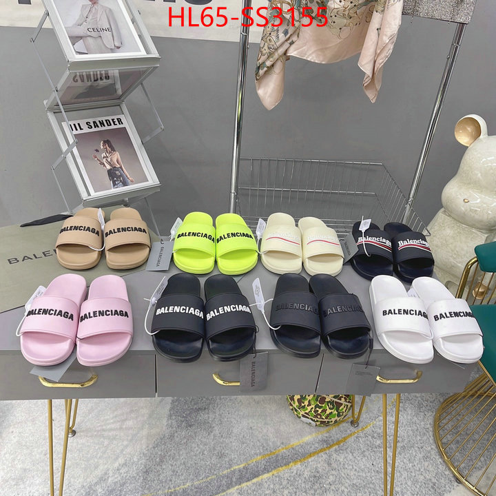 Women Shoes-Balenciaga what's best ID: SS3155 $: 65USD