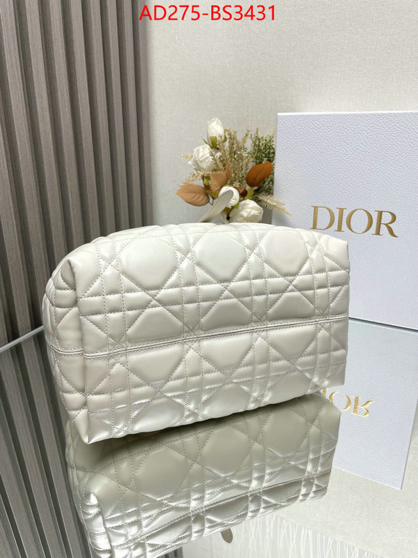 Dior Bags(TOP)-Other Style- best wholesale replica ID: BS3431 $: 275USD,