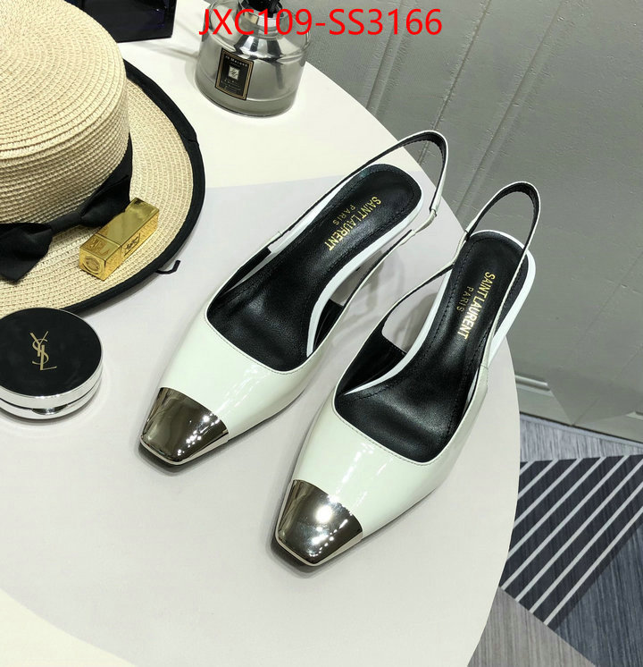 Women Shoes-YSL is it illegal to buy dupe ID: SS3166 $: 109USD