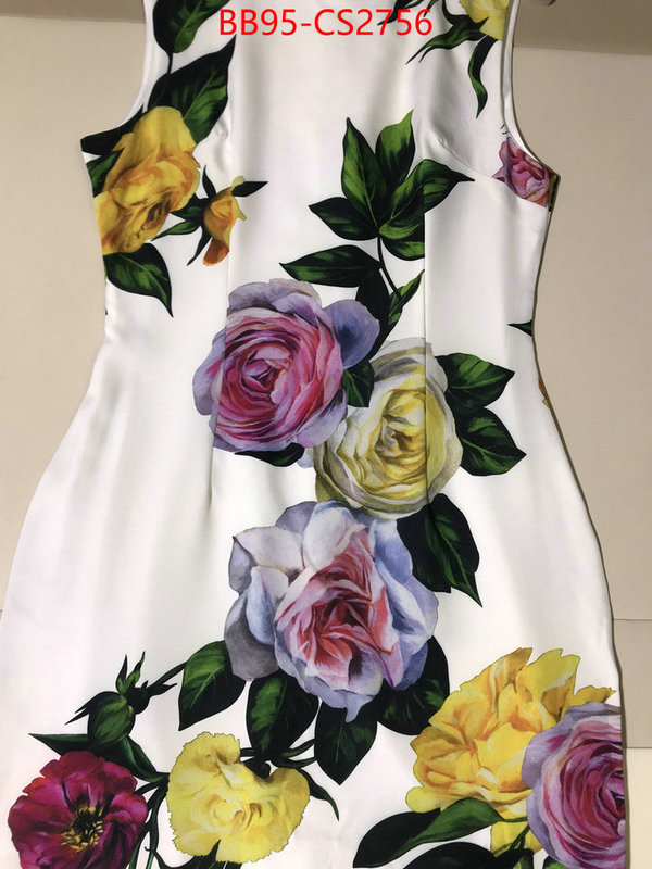Clothing-DG aaaaa replica ID: CS2756 $: 95USD