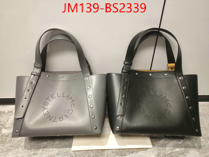 Stella McCartney Bags(TOP)-Handbag- online china ID: BS2339 $: 139USD,