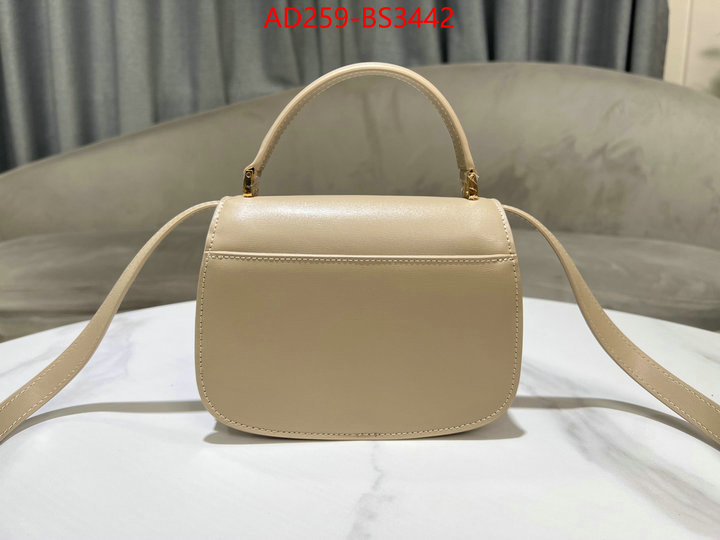 Dior Bags(TOP)-Montaigne- what best replica sellers ID: BS3442 $: 259USD,