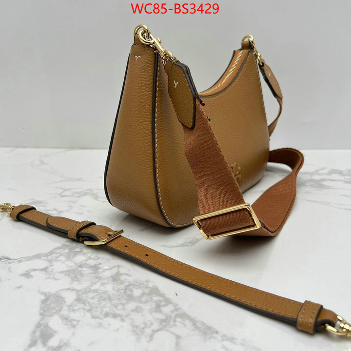 Tory Burch Bags(4A)-Crossbody- high-end designer ID: BS3429 $: 85USD,