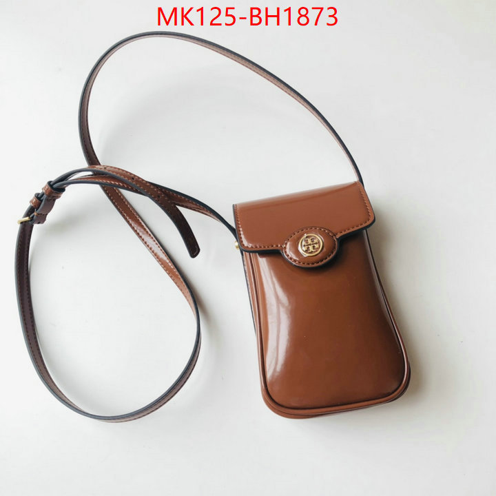 Tory Burch Bags(TOP)-Crossbody- best replica quality ID: BH1873 $: 125USD,