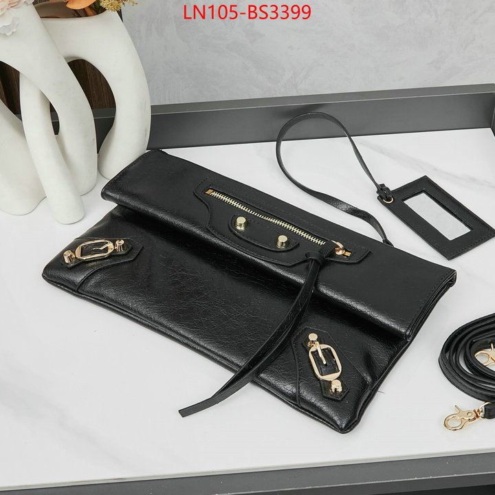 Balenciaga Bags(4A)-Neo Classic- customize best quality replica ID: BS3399 $: 105USD,