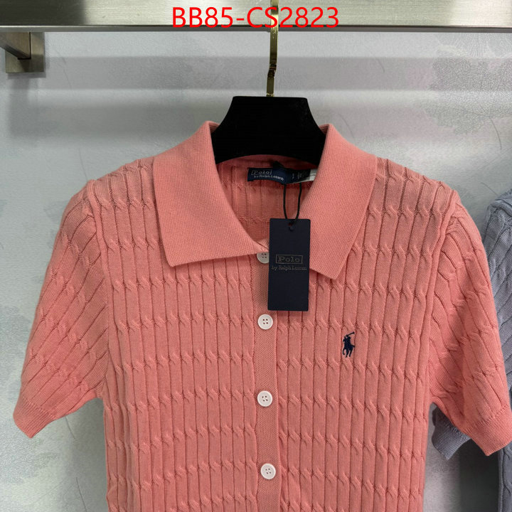 Clothing-Polo store ID: CS2823 $: 85USD