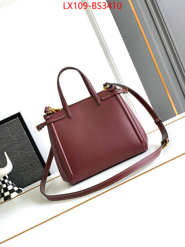 Valentino Bags(4A)-Handbag- customize the best replica ID: BS3410