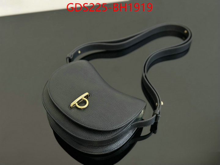 Burberry Bags(TOP)-Crossbody- online shop ID: BH1919 $: 225USD,